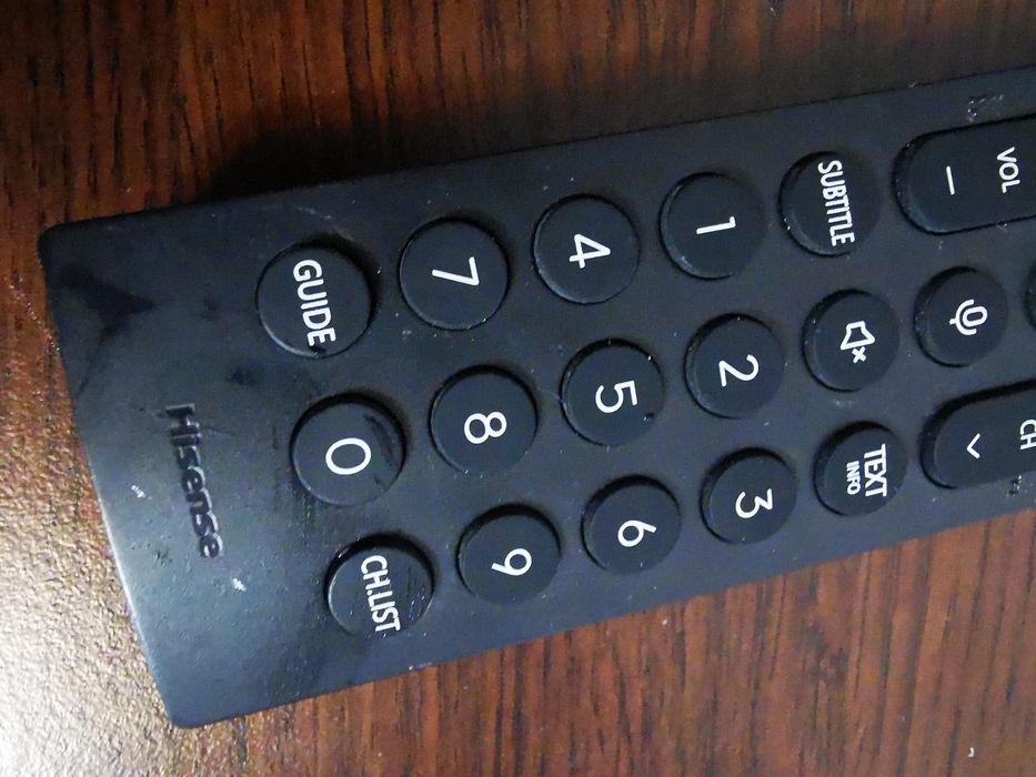 Telecomanda Hisense Originală