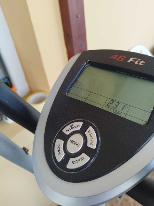 Кростренажор за кардио тренировка и отслабване