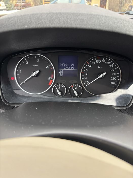 Vand Renault Laguna 3