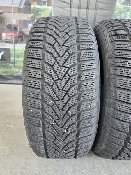 235/55/18 UNIROYAL 4бр