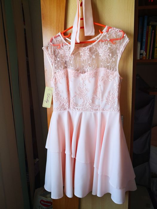 Nou cu eticheta rochie marimea 40