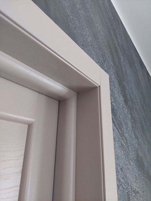 Uși interioare din pin