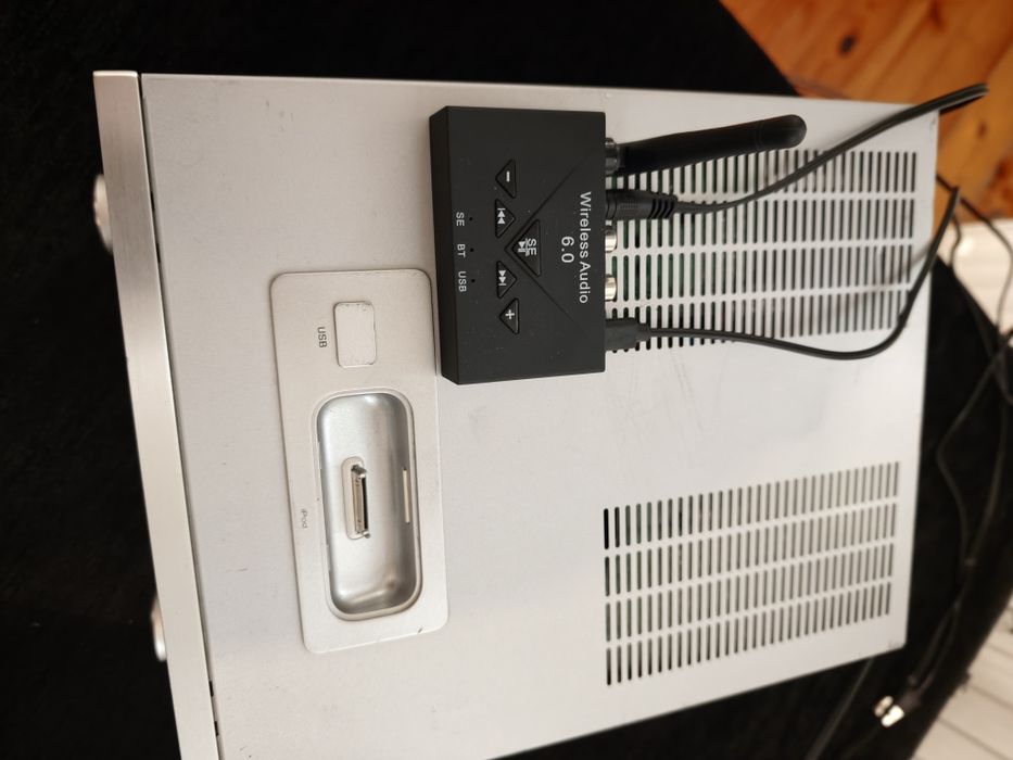 Миниситема YAMAHA CRX-550+ YAMAHA NS-B51