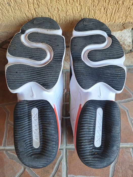 Nike Air Max Infinity 2