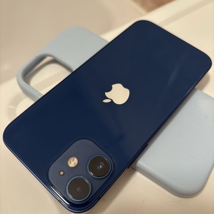 iPhone 12 mini 64gb