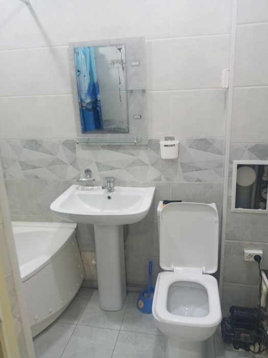 2xonali kvartira