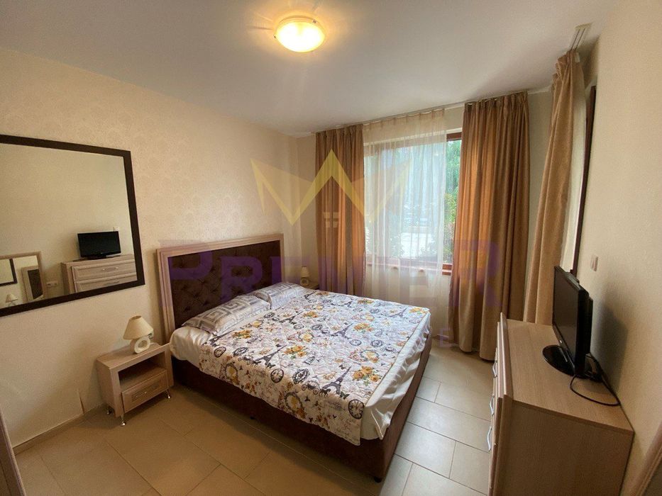 Продава се Двустаен апартамент в к.к. Слънчев бряг - 44 кв.м за 1841 €/кв.м - Снимка #8