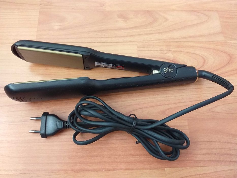 Placa intins parul GHD MAX Professional Styler original 100%