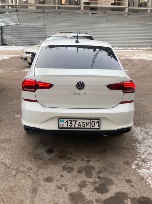 Сдам в аренду автомобиль