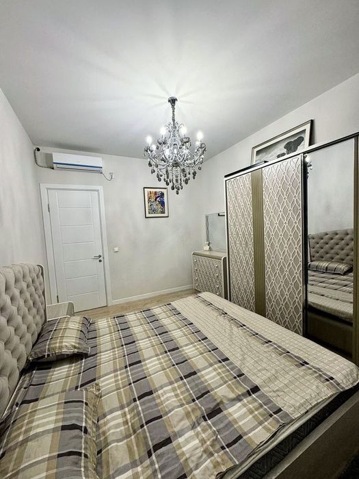 Mirobod quyluq bazori yaqinida 2xonali kvartira ijaraga bor