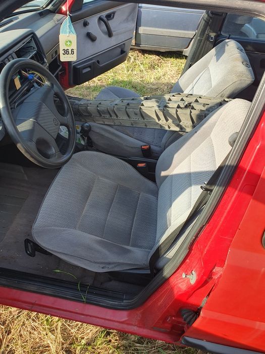 Volkswagen Golf 2 1.6I