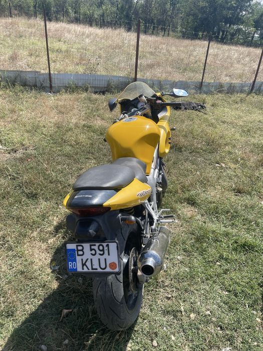 Vand Suzuki 650 4000 lei mai si negociez