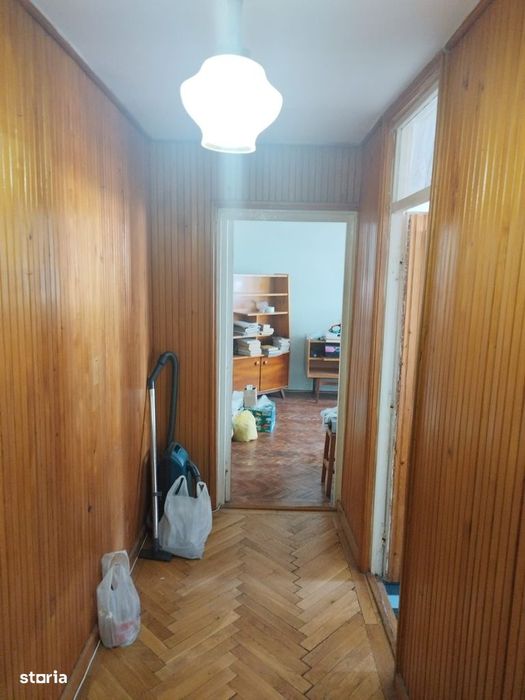 Apartament cu 2 camere zona Precista