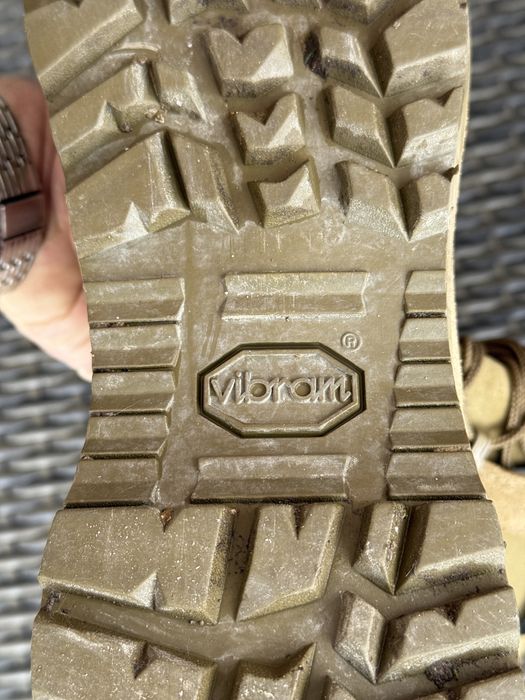 Bocanci militari Danner 45