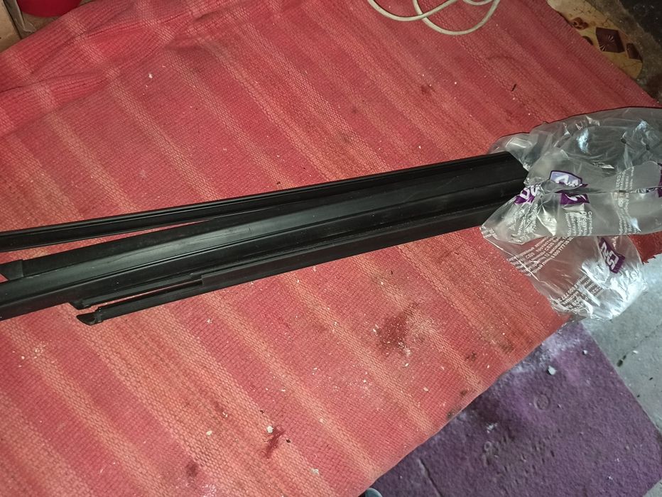 Запчасти ВАЗ Классика