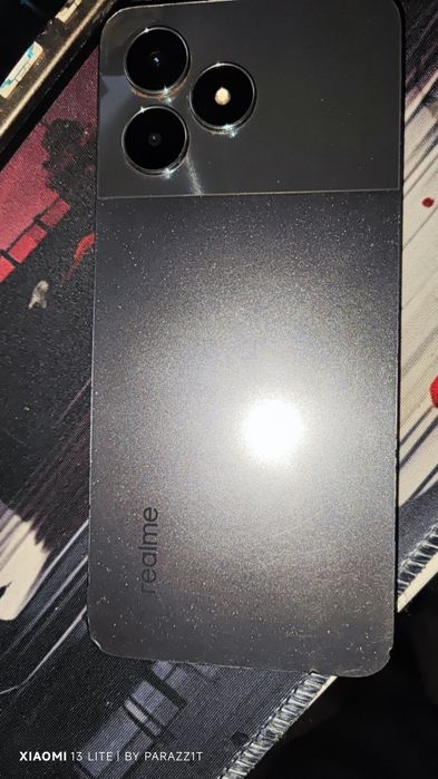 Телефон реалии ноте 50