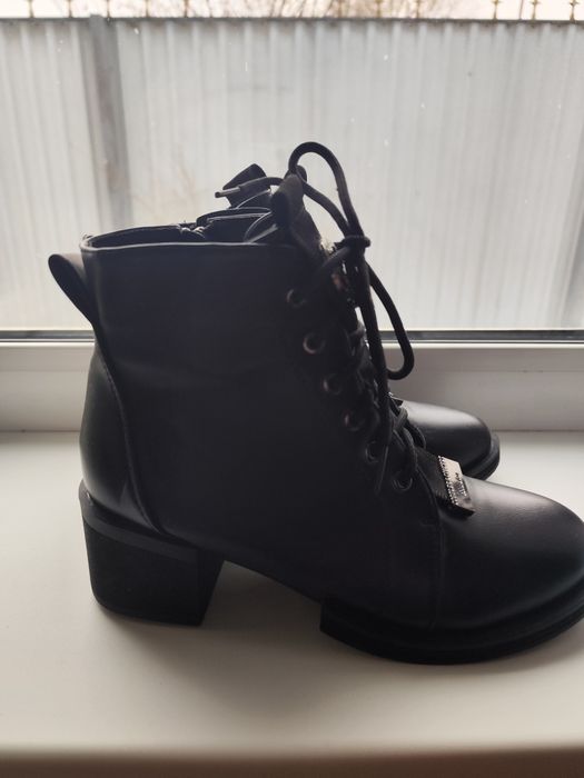 Продам сапоги 38р