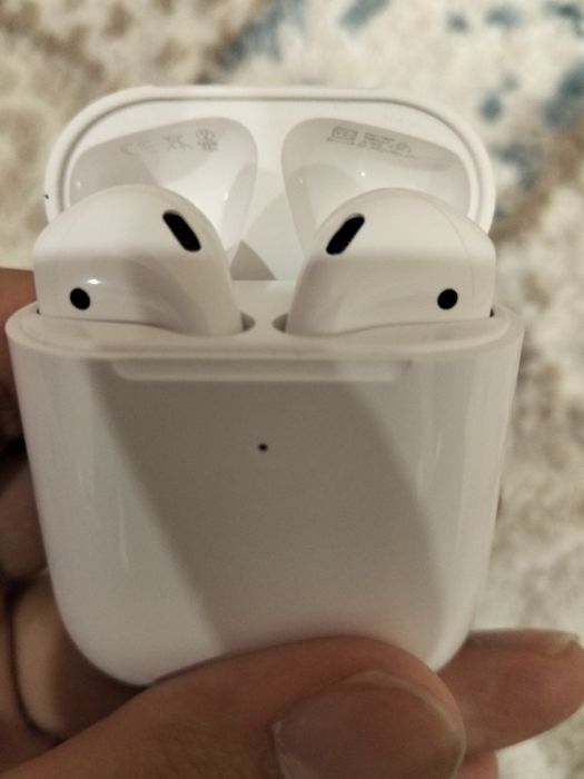 СРОЧНО айрподс сатамын.