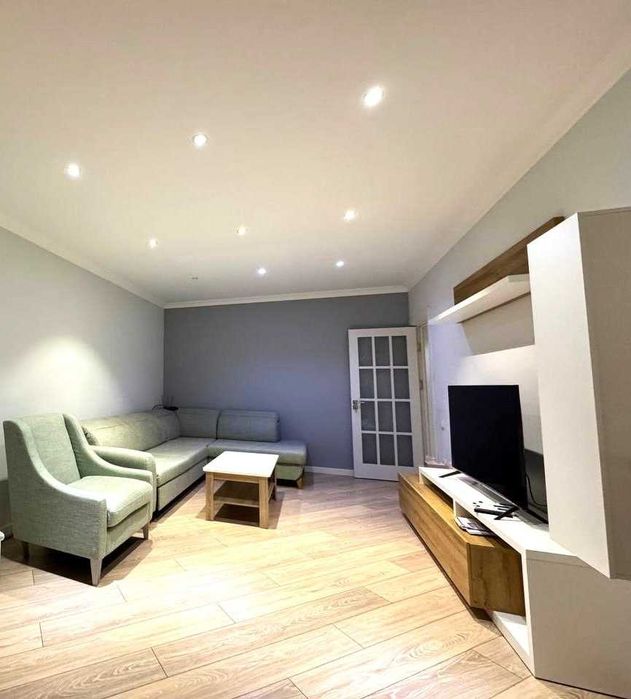 Аренда квартиры Алайский Ц-2 квартал 3 ком