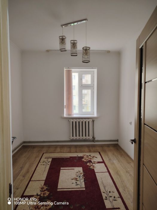 Арайдан  кв ұзақ мерзімге беріледі