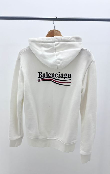 Hanorac balenciaga amiri dsquared