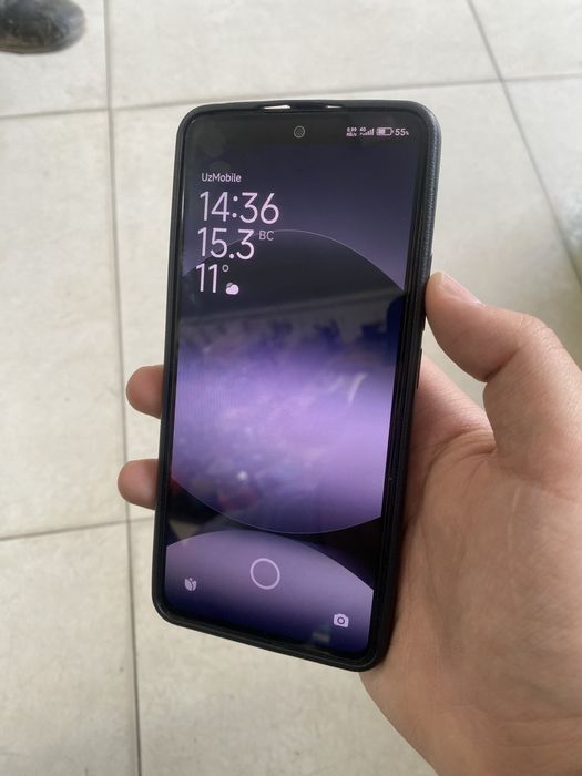 Redmi note 14 ideal