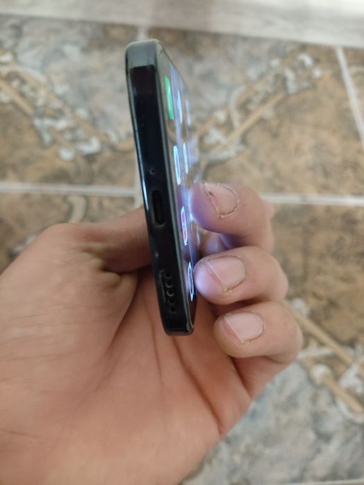 HONOR X8с с коробкой