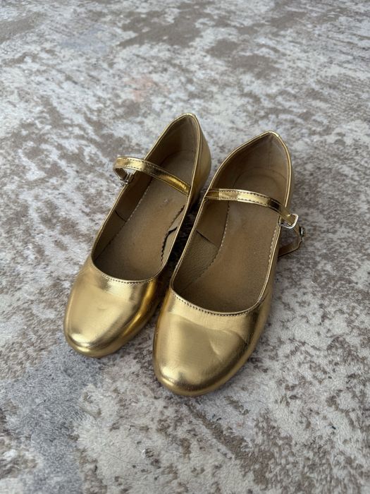 Обувь для танцов