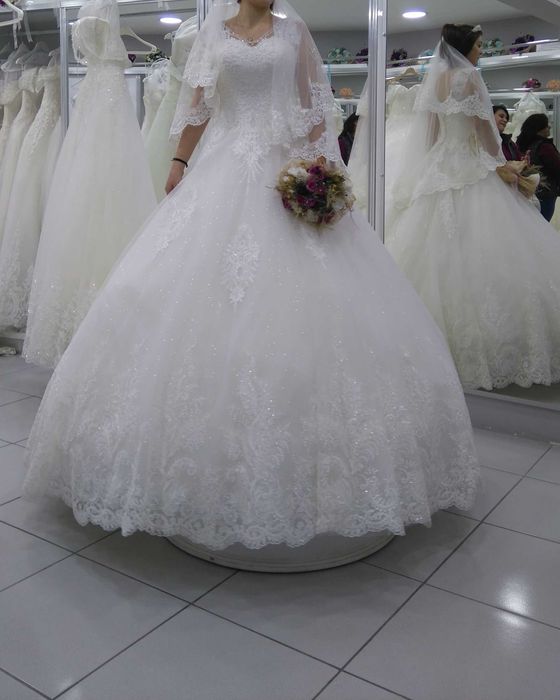 Булченска рокля.