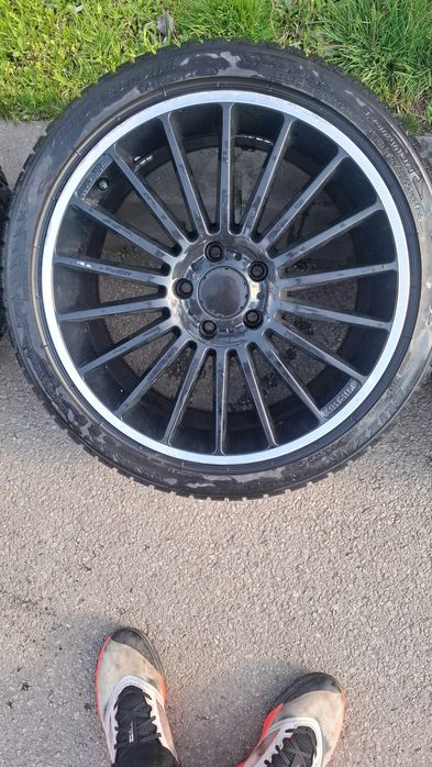 Джанти 19" за BMW E46 eт35