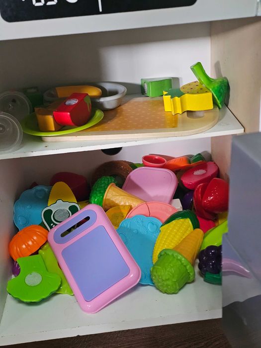 Детска кухня от Лидъл