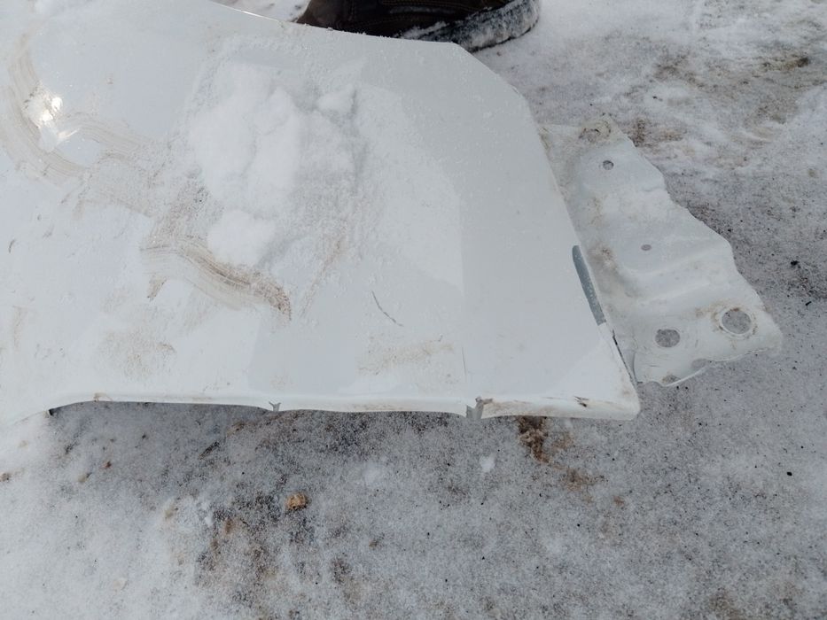 Продам крыло левое. Chevrolet Cobalt