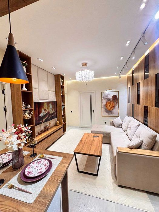 Продаётся Готовый кв Октепа Куруг 3/1/4 ро-н Чиланзар-7 кв