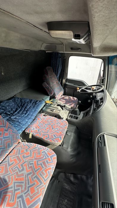 ИСУЗУ 2008 ТЯГАЧ сотилади 8 та 150 талик гази бор