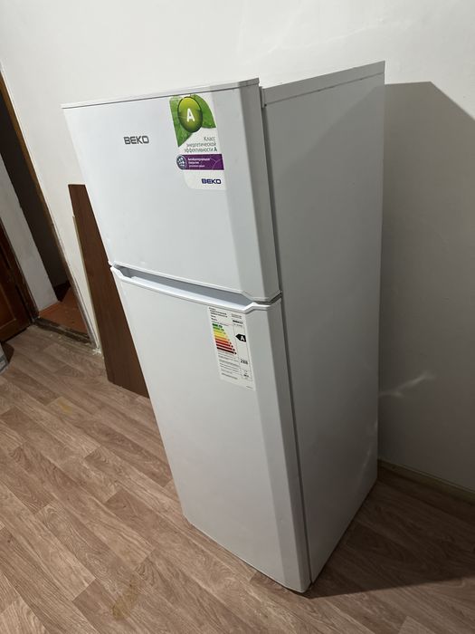 Холодильник BEKO