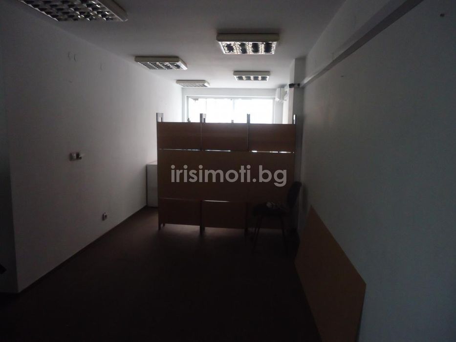 Продава се Офис в София, Център - 57 кв.м за 1573 €/кв.м - Снимка #1