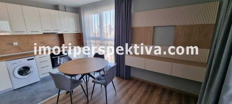 реф.19223 Чисто нов, готов за нанасяне-бул. Южен!