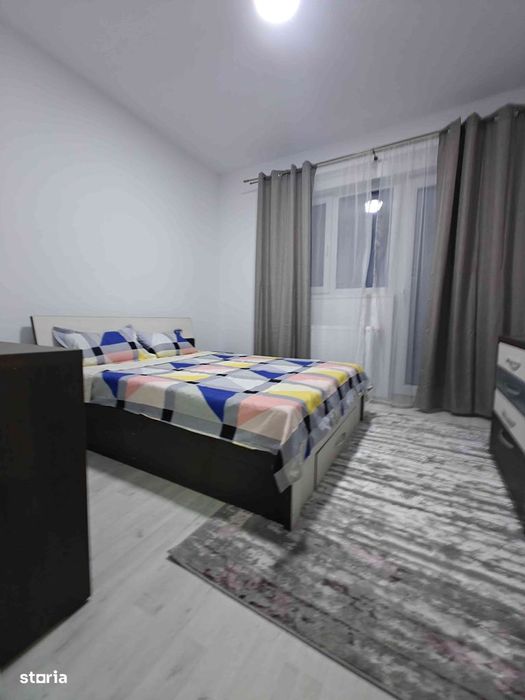 Apartament,