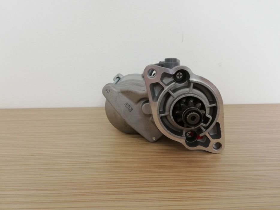 Electromotor nou pentru motor KUBOTA 9 sau 13 dinti