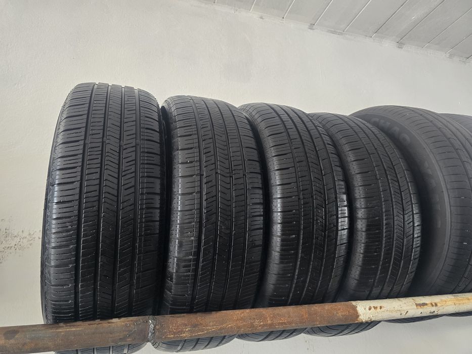 Летние шины бар комплект