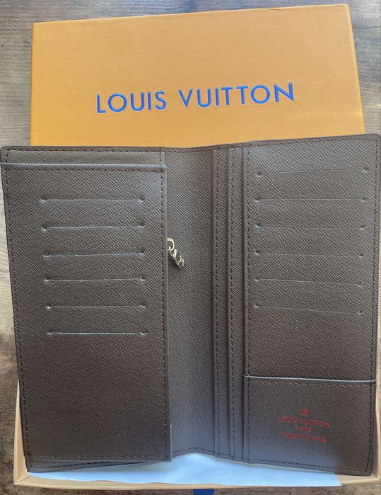 Портмонета Louis Viitton u Antonio Racheli