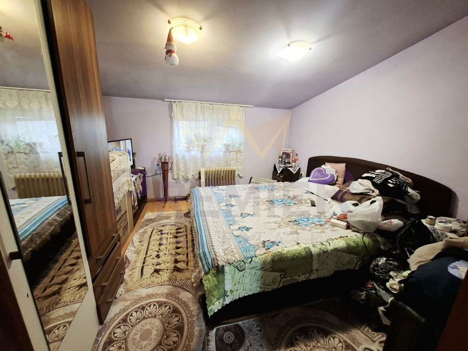 Къща в Варна-Автогара площ 385 цена 200000