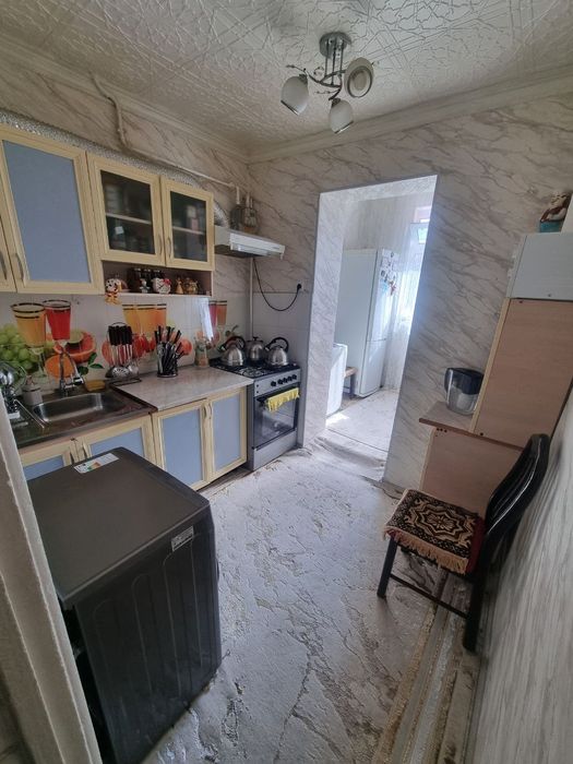 3х комнатная квартира/ 3 xonalik kvartita