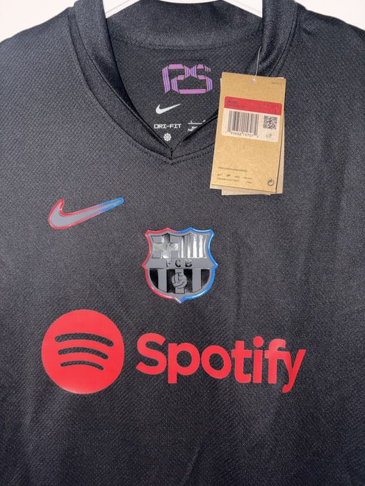 Tricou L FC Barcelona Lamine Yamal Nou