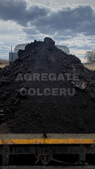 Balast, nisip,piatra sparta, piatra rotunda, pamant