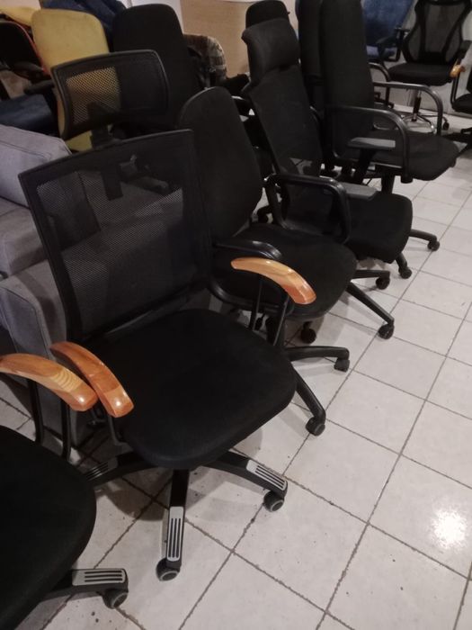 Кресло офисные в наличии