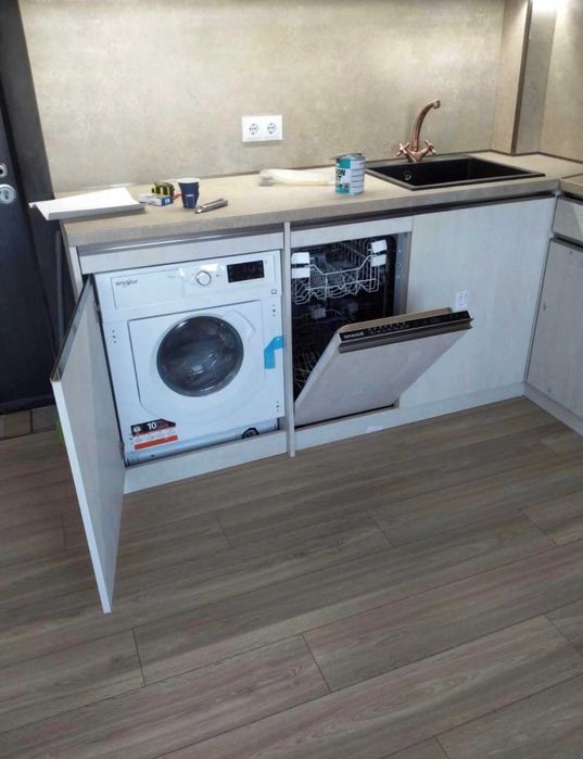 Дава се под наем Двустаен апартамент в Пловдив, Младежки Хълм - 45 кв.м за 350 € - Снимка #5