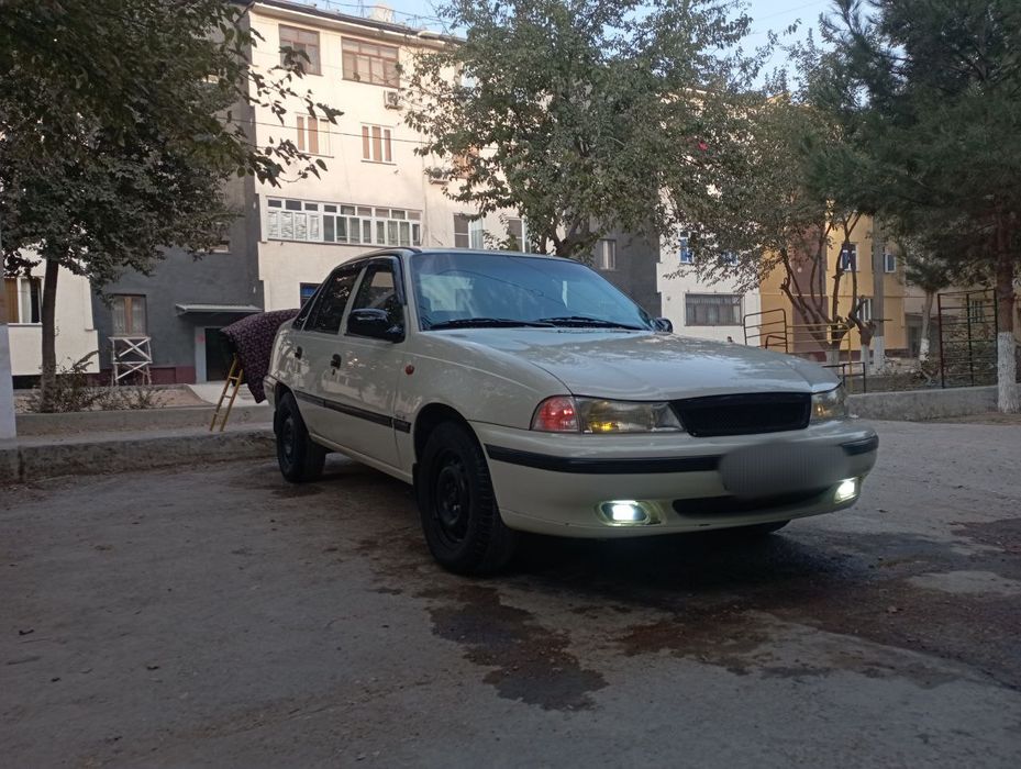 Нехиа 1 год 2007