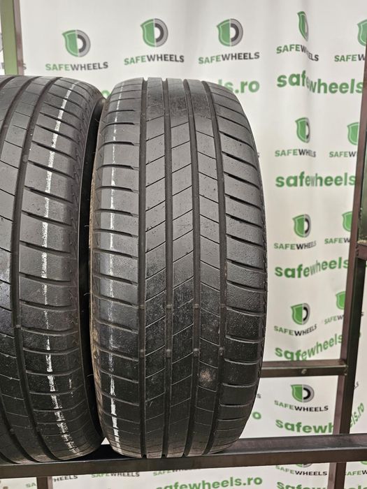 Anvelope De Vara 215/60 R17 Firestone Roadhawk 2 96v