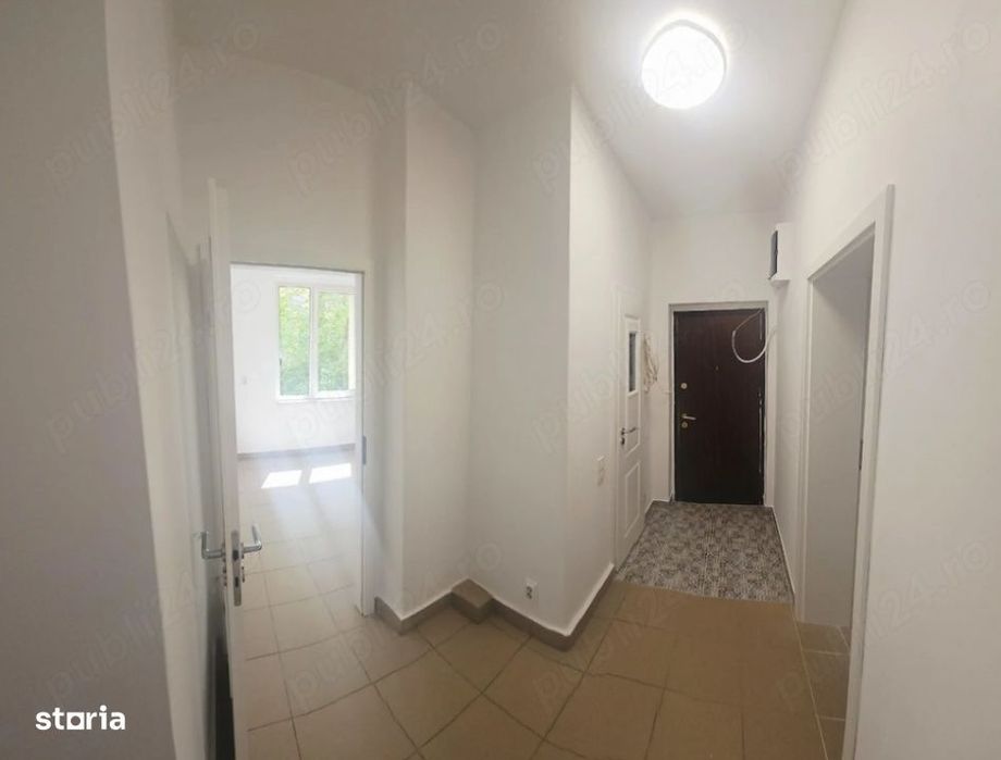 Apartament 3 Camere de inchiriat | Spatiu Comercial | Floreasca | 60MP — fotografia 1